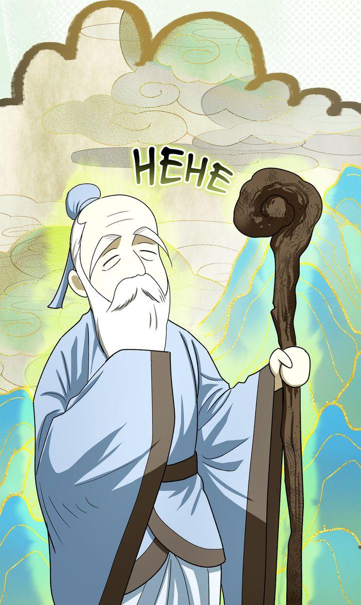 Celestial Chapter 47 page 64 - 