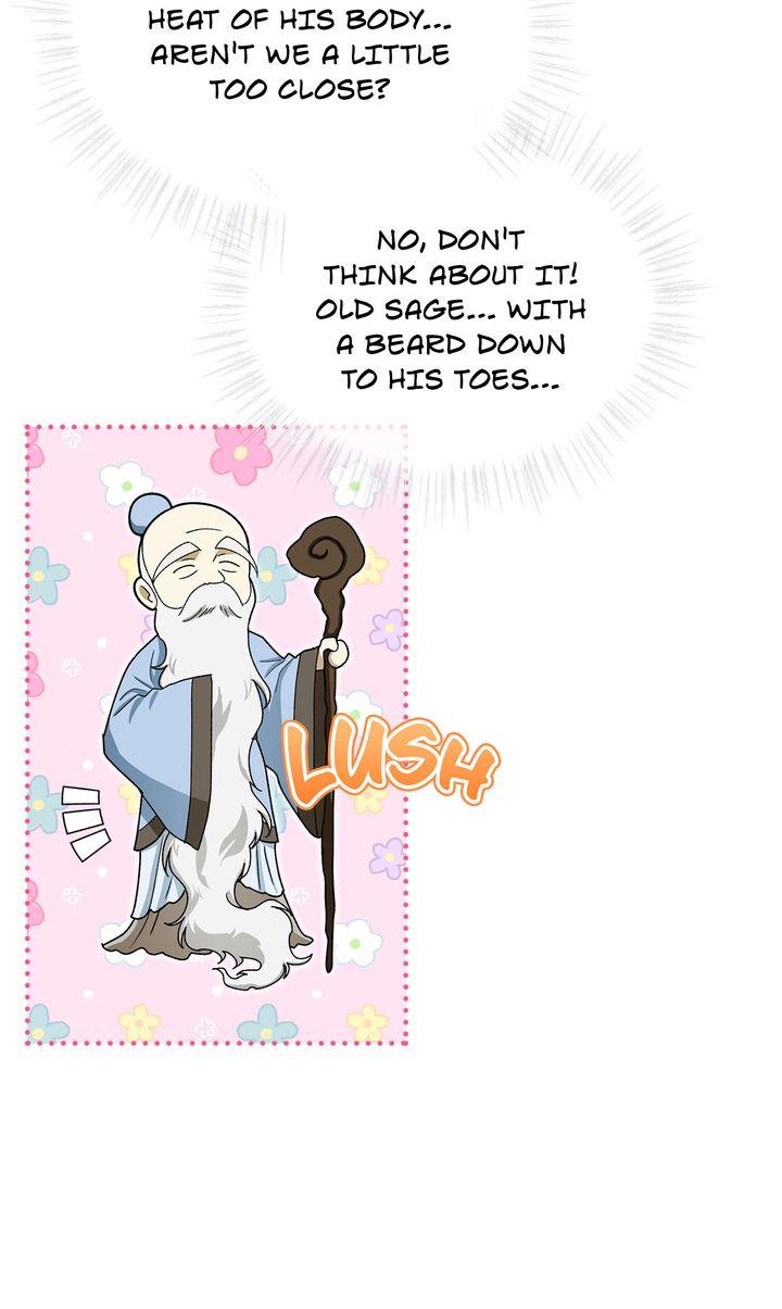 Celestial Chapter 47 page 67 - 