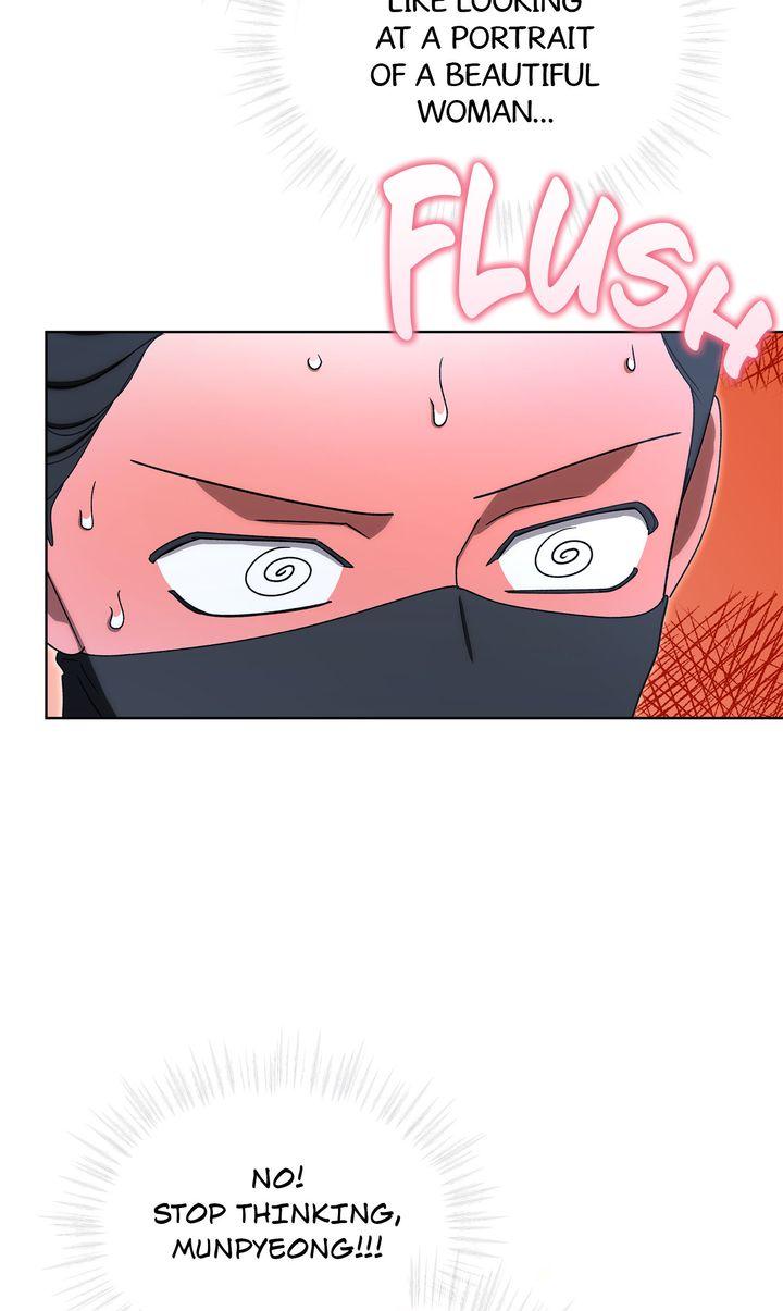 Celestial Chapter 47 page 71 - 