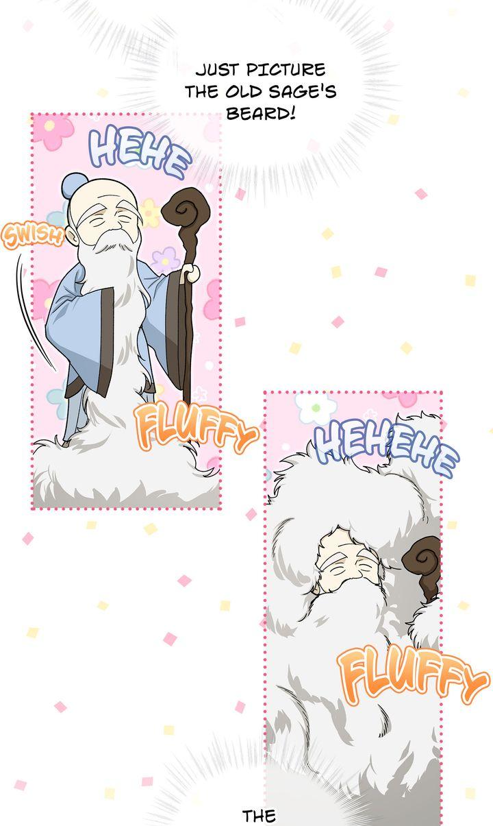 Celestial Chapter 47 page 72 - 