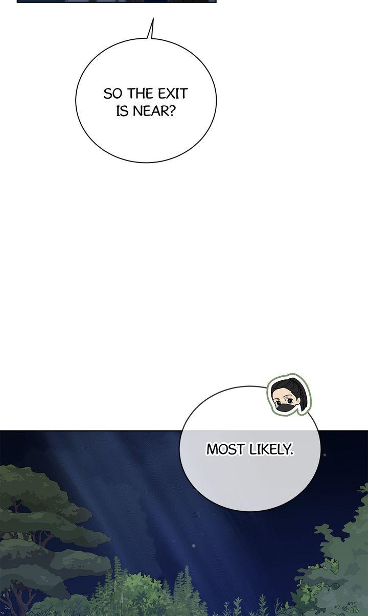 Celestial Chapter 47 page 76 - 