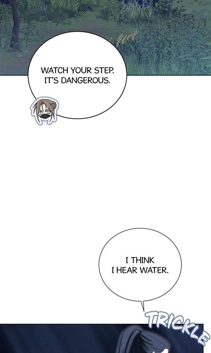 Celestial Chapter 47 page 77 - 