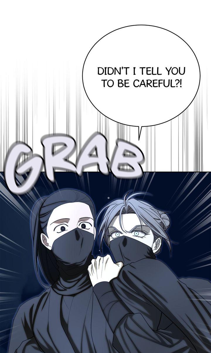 Celestial Chapter 47 page 80 - 