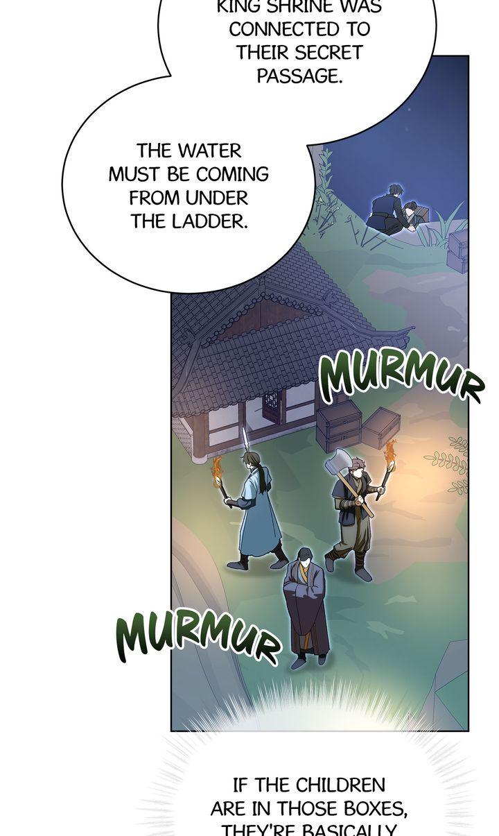 Celestial Chapter 47 page 82 - 