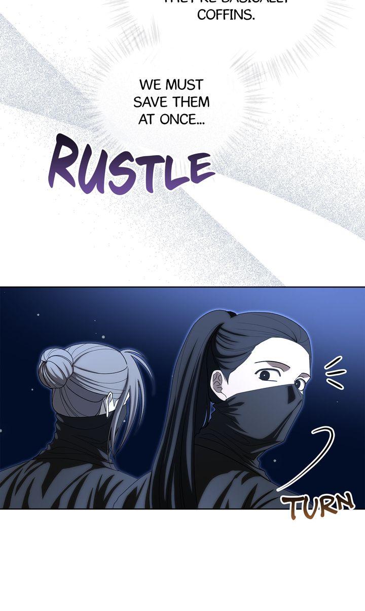 Celestial Chapter 47 page 83 - 