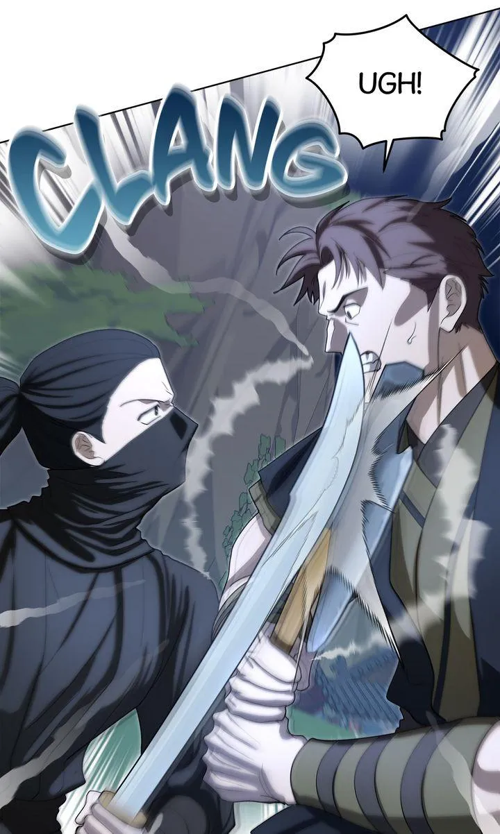 Celestial Chapter 48 page 25 - 