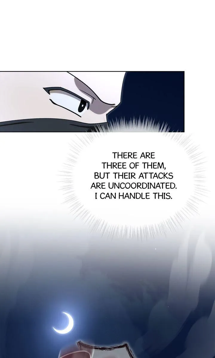 Celestial Chapter 48 page 29 - 