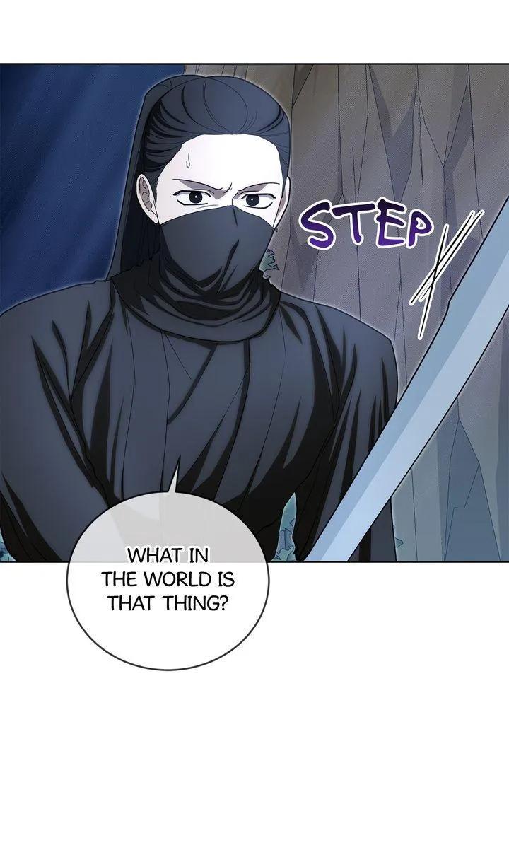 Celestial Chapter 48 page 33 - 
