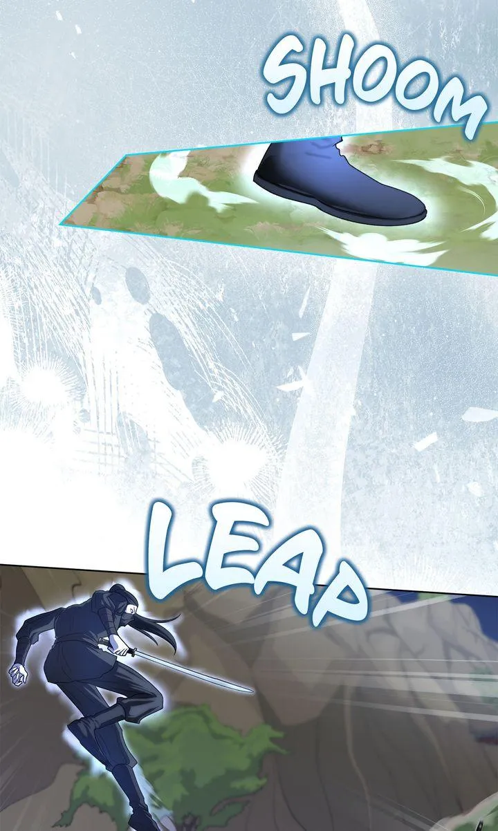 Celestial Chapter 48 page 42 - 