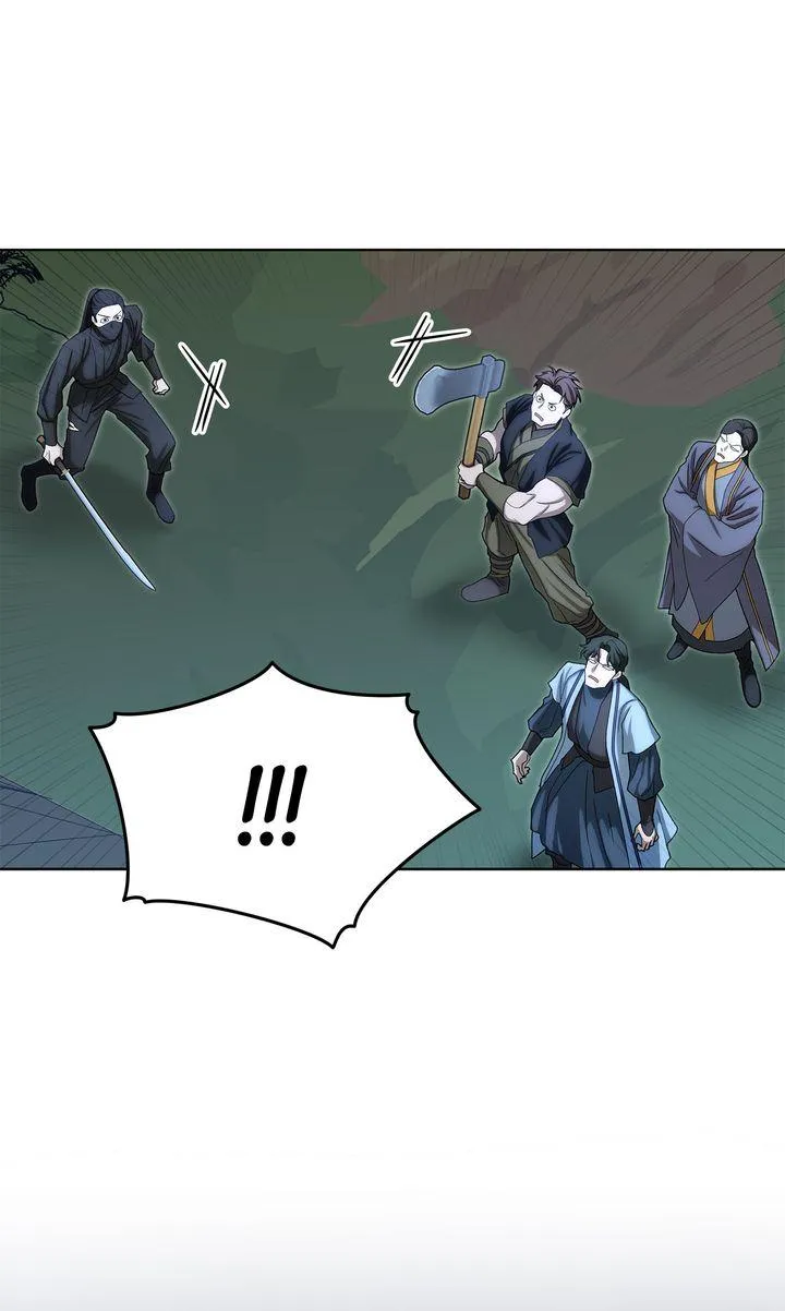 Celestial Chapter 48 page 54 - 