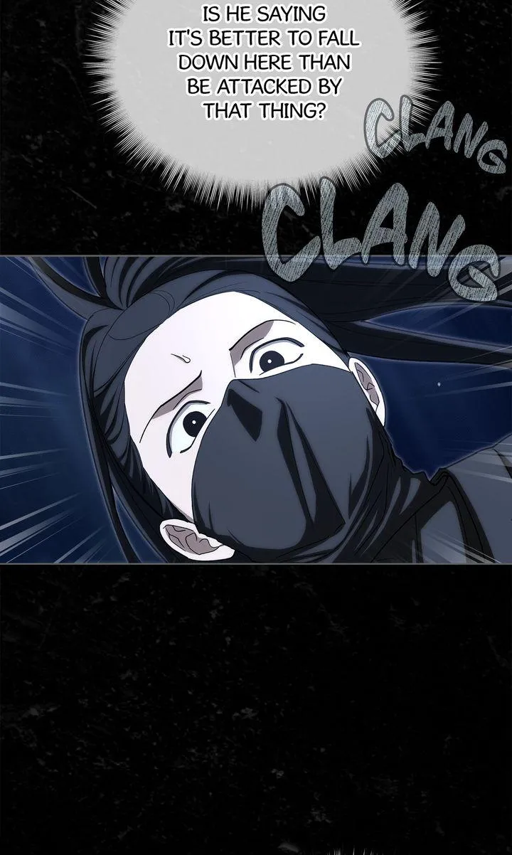 Celestial Chapter 48 page 10 - 