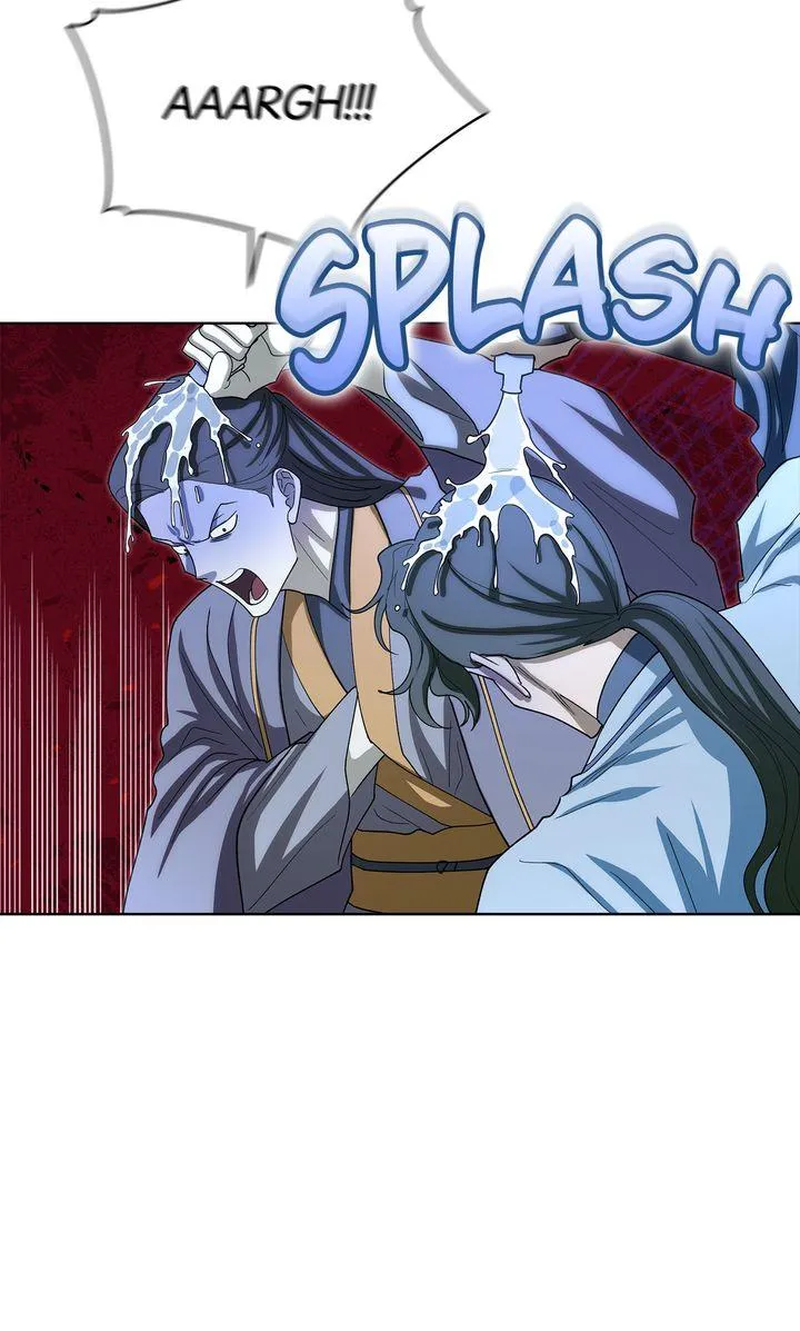 Celestial Chapter 49 page 12 - 
