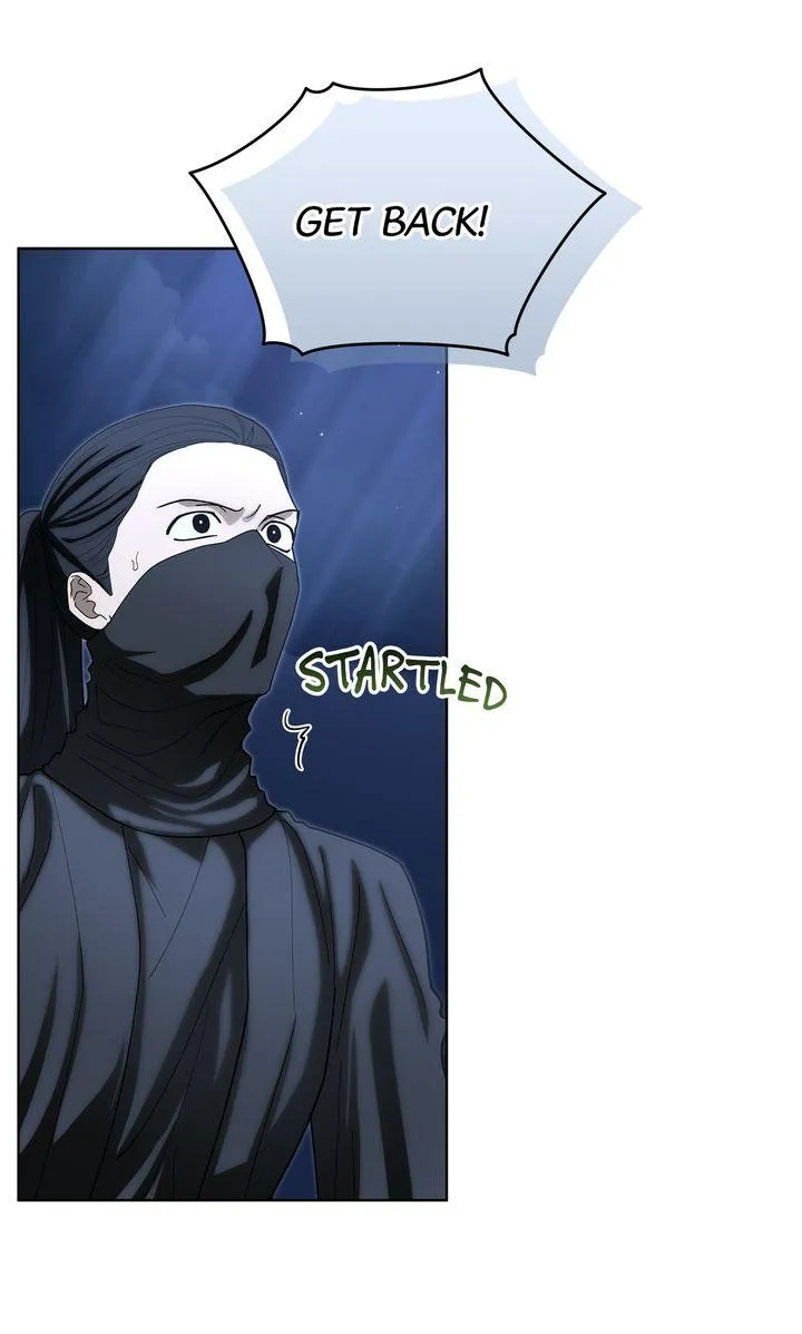 Celestial Chapter 49 page 13 - 