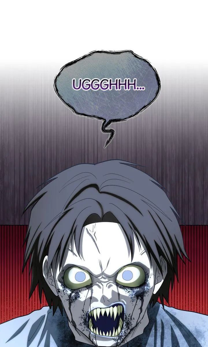 Celestial Chapter 49 page 20 - 