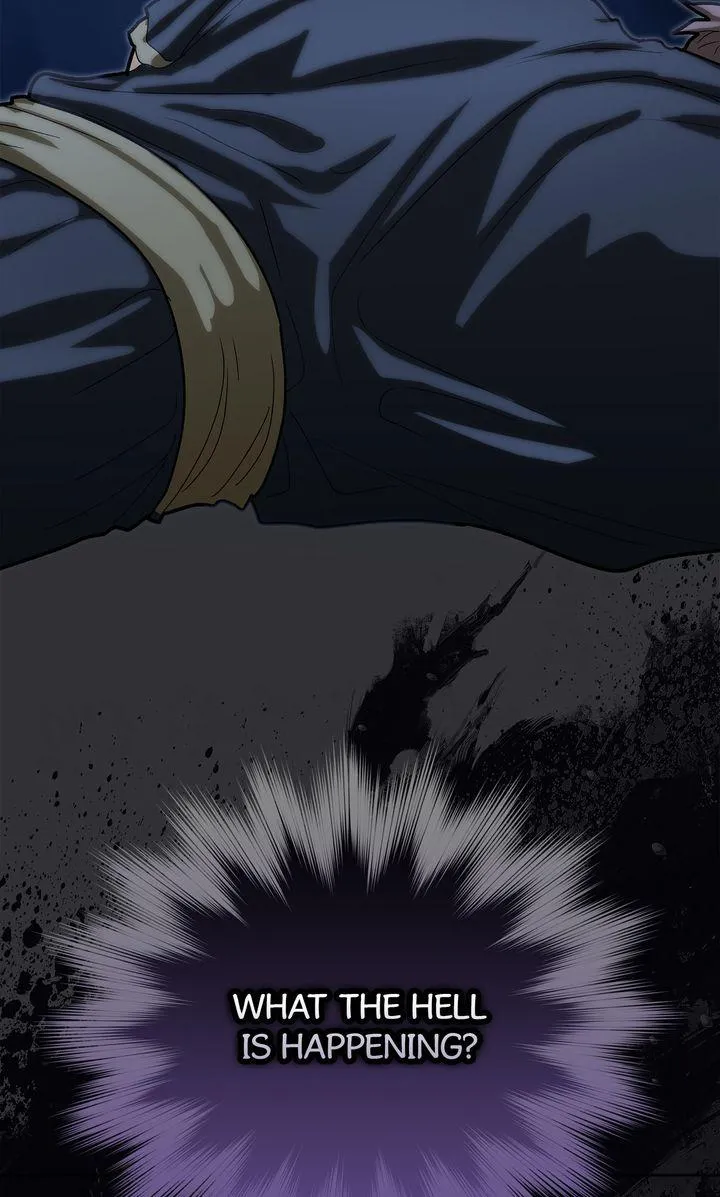 Celestial Chapter 49 page 3 - 