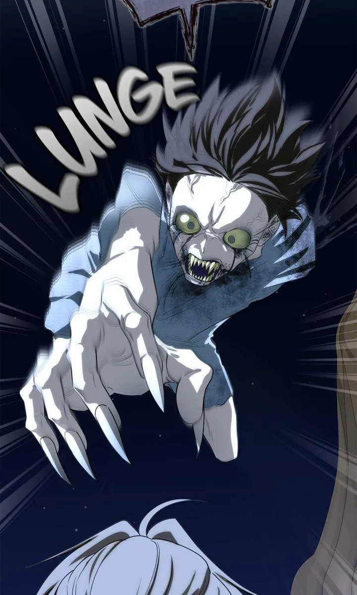 Celestial Chapter 49 page 22 - 