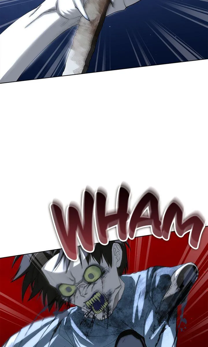 Celestial Chapter 49 page 25 - 
