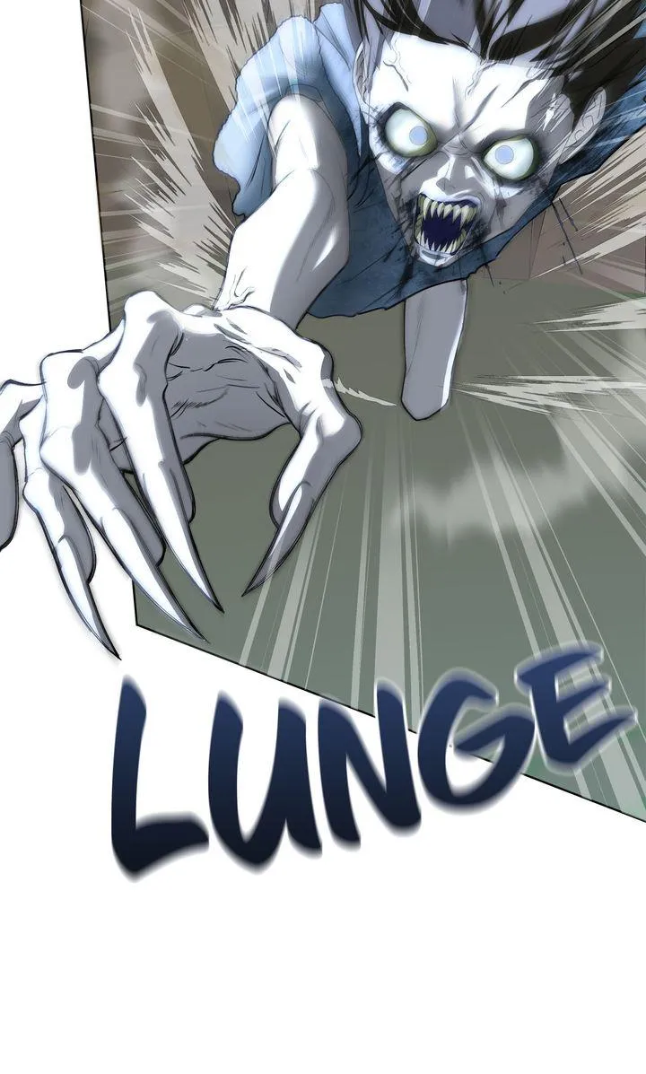 Celestial Chapter 49 page 31 - 