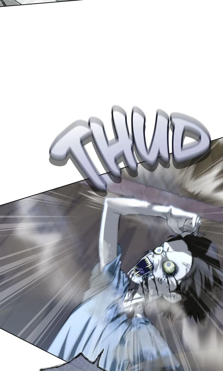 Celestial Chapter 49 page 34 - 