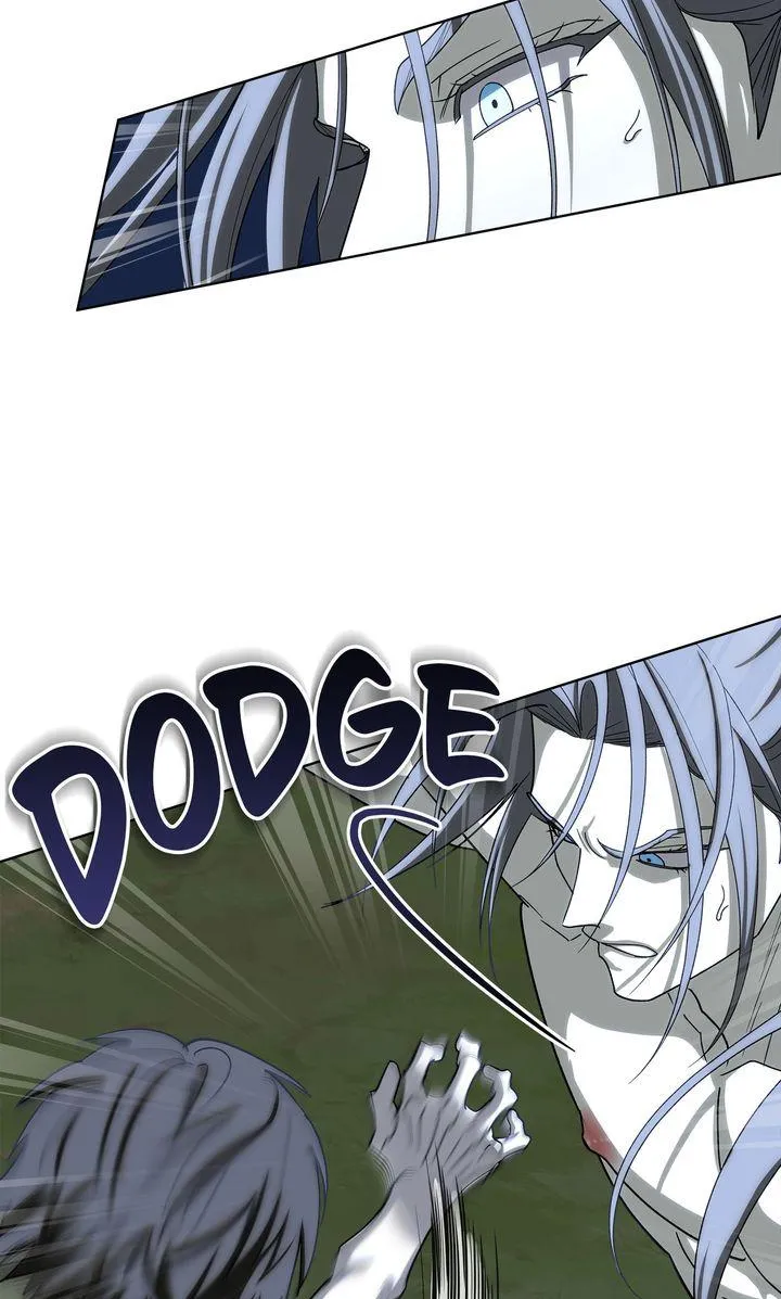 Celestial Chapter 49 page 40 - 