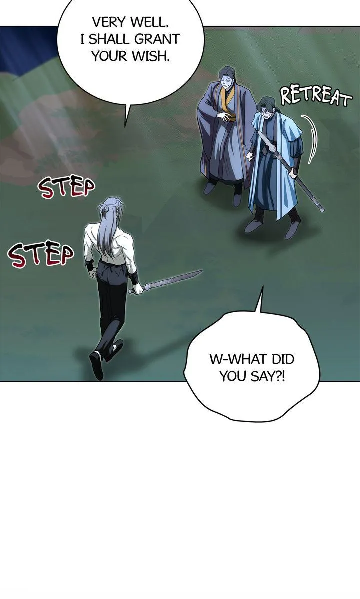 Celestial Chapter 49 page 61 - 