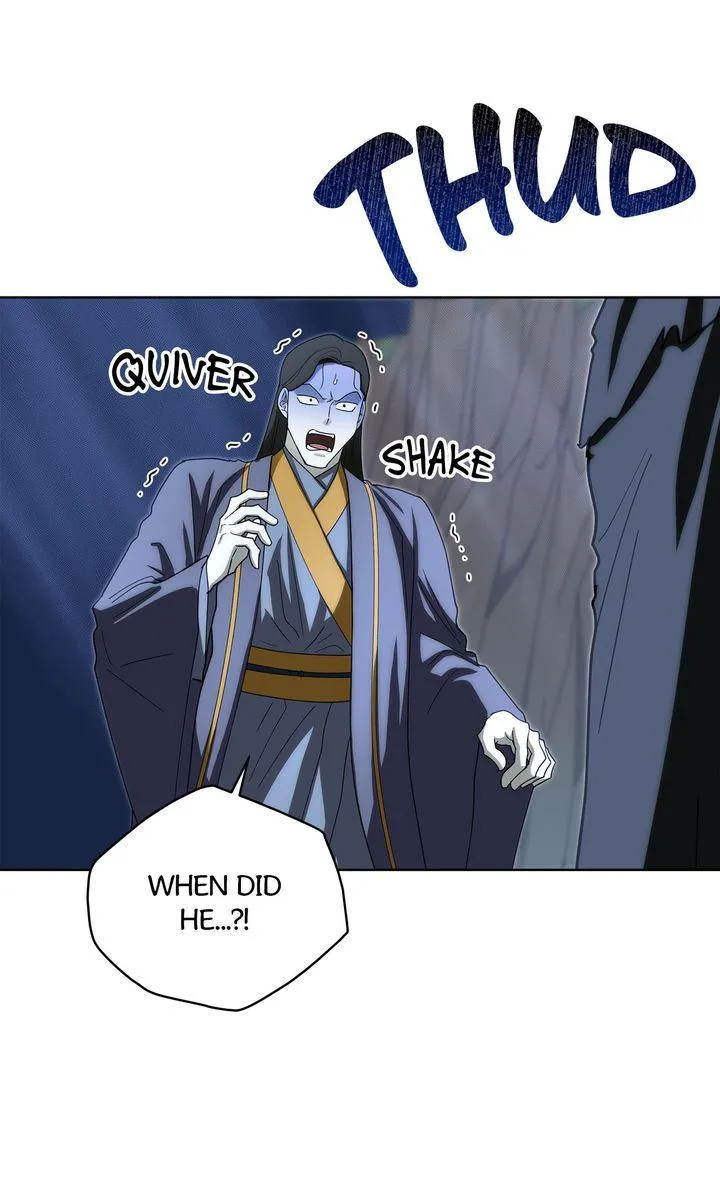 Celestial Chapter 49 page 64 - 