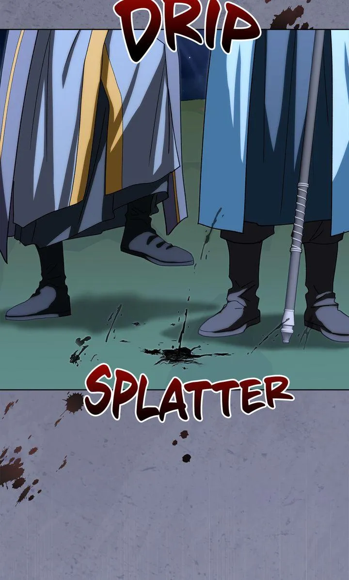 Celestial Chapter 49 page 10 - 