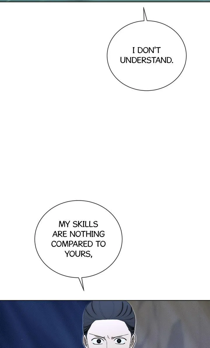 Celestial Chapter 50 page 11 - 