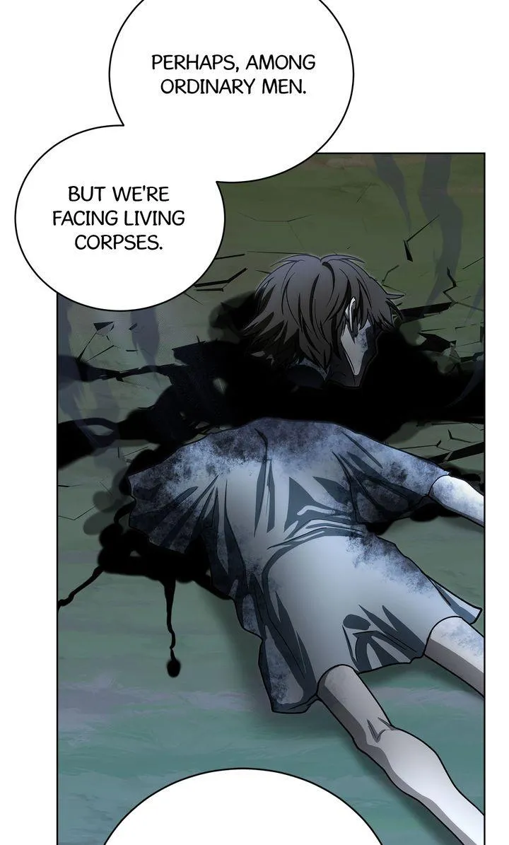 Celestial Chapter 50 page 13 - 