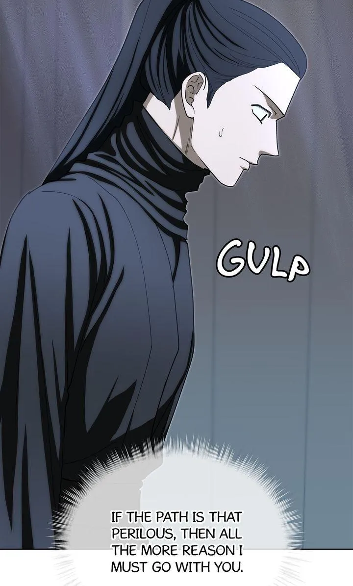 Celestial Chapter 50 page 16 - 
