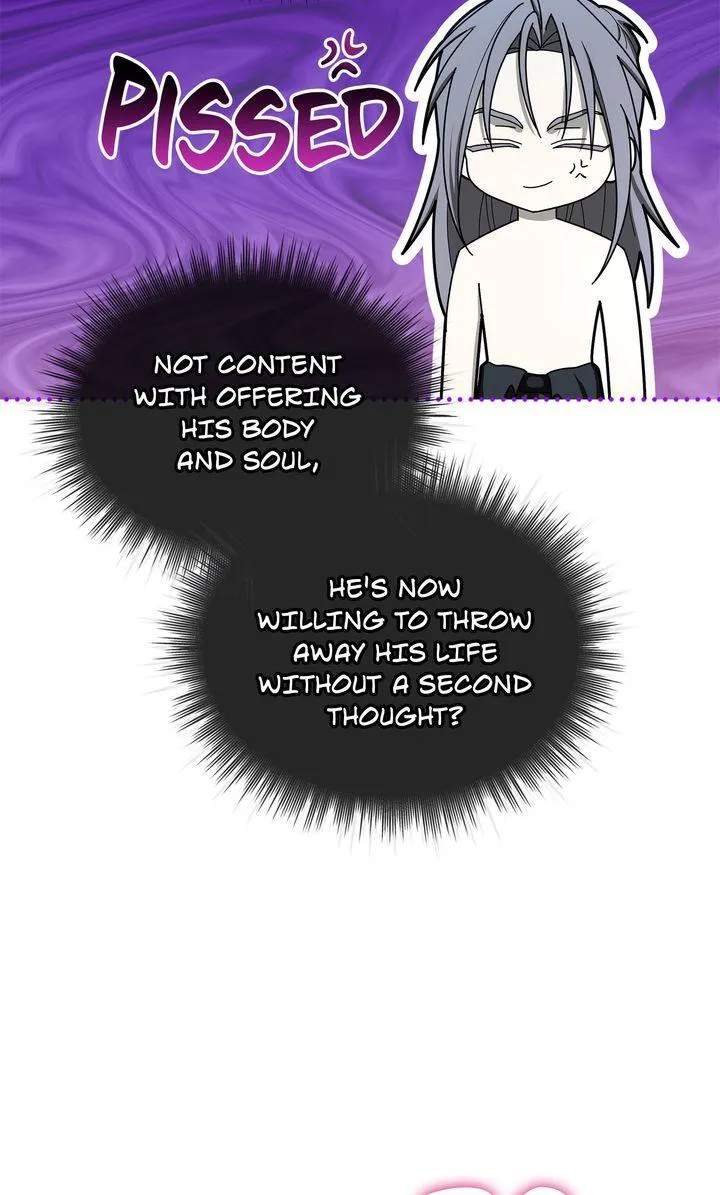 Celestial Chapter 50 page 34 - 