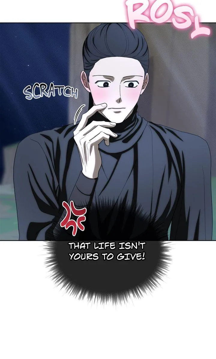 Celestial Chapter 50 page 35 - 