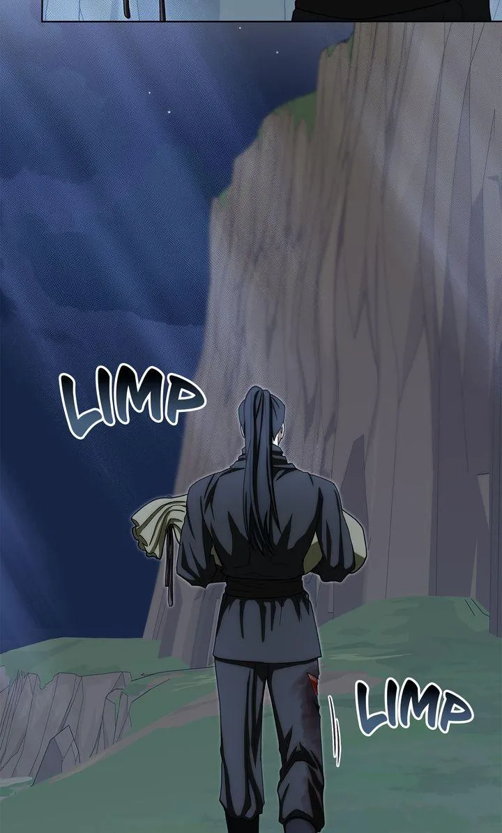Celestial Chapter 50 page 51 - 