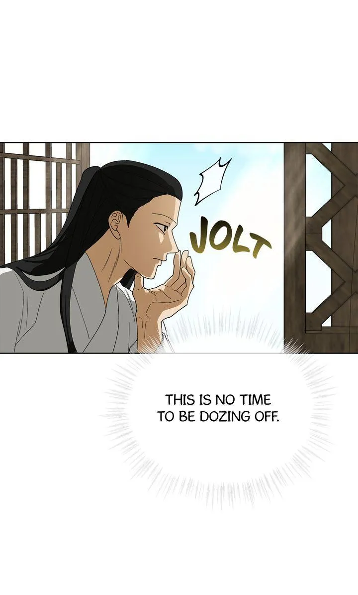 Celestial Chapter 50 page 55 - 