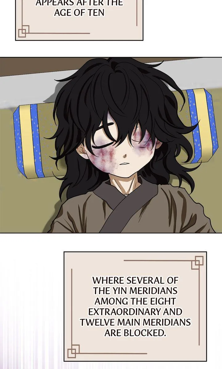 Celestial Chapter 50 page 62 - 