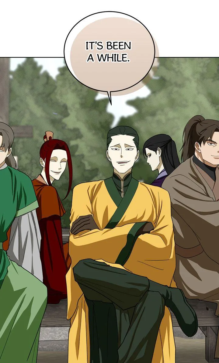 Celestial Chapter 50 page 72 - 