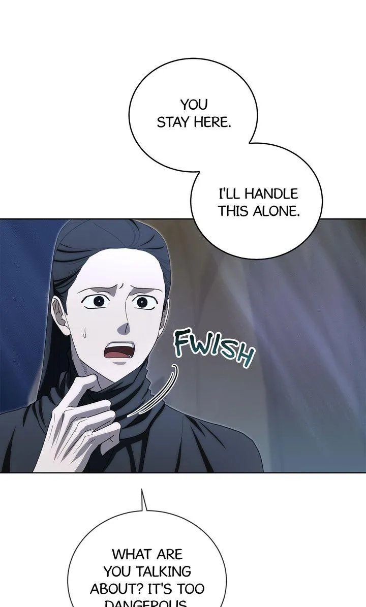Celestial Chapter 50 page 9 - 