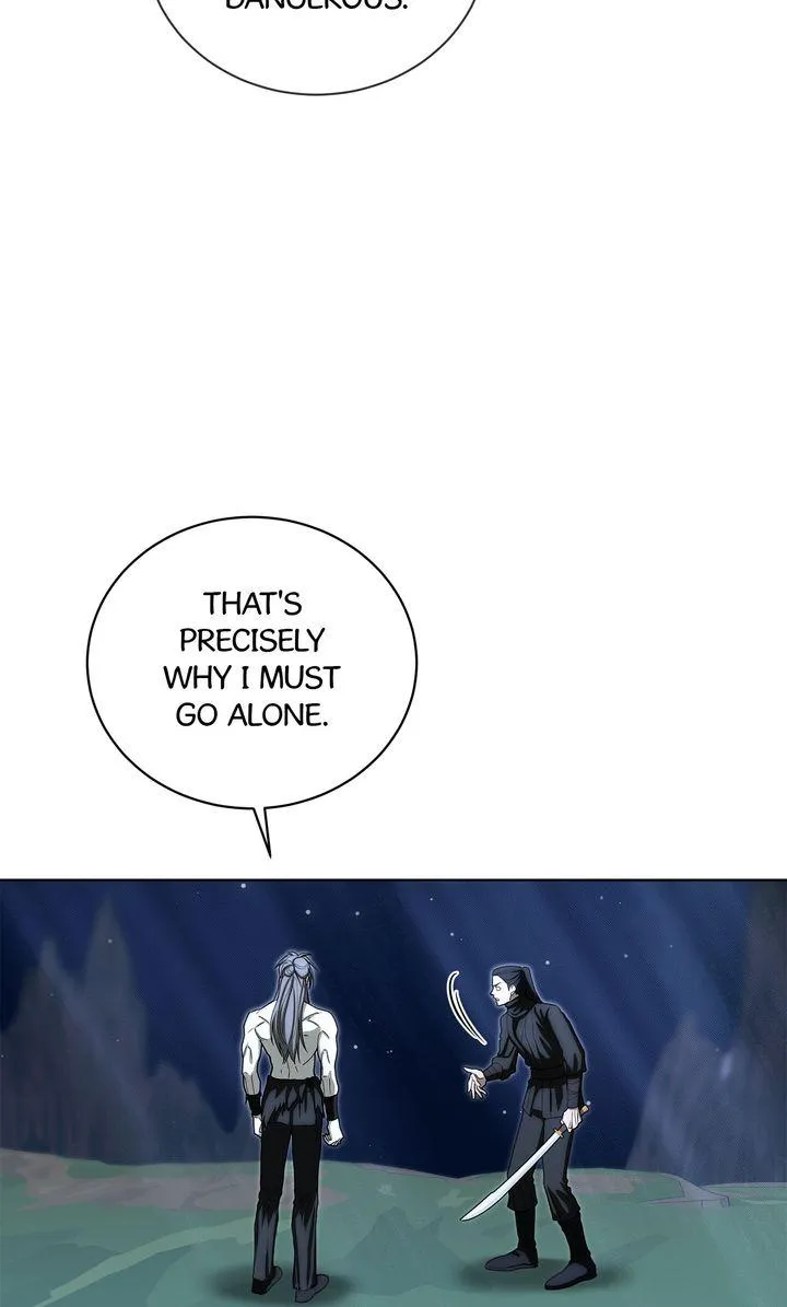 Celestial Chapter 50 page 10 - 