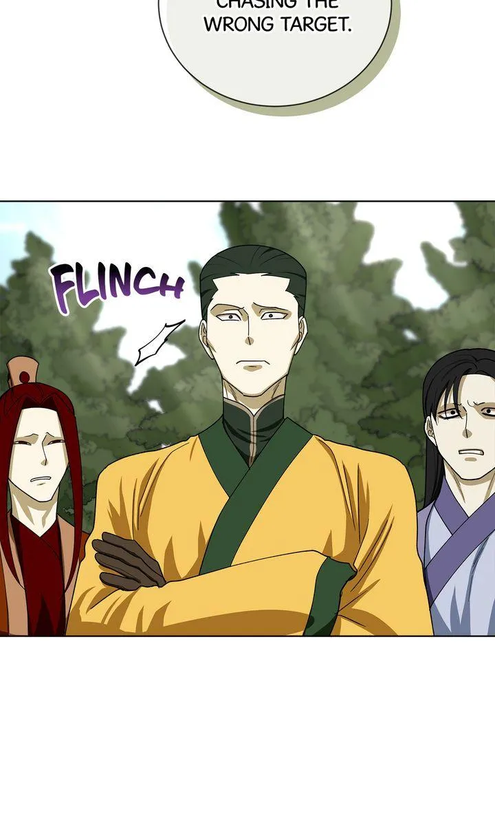 Celestial Chapter 51 page 14 - 