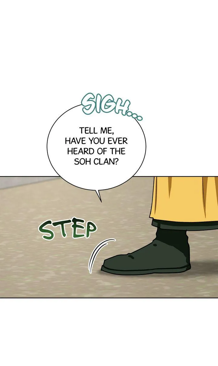 Celestial Chapter 51 page 18 - 