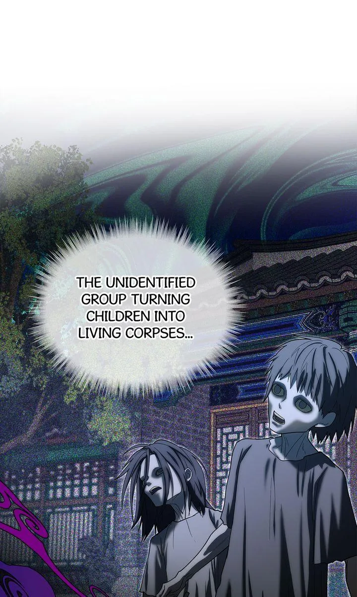Celestial Chapter 51 page 20 - 