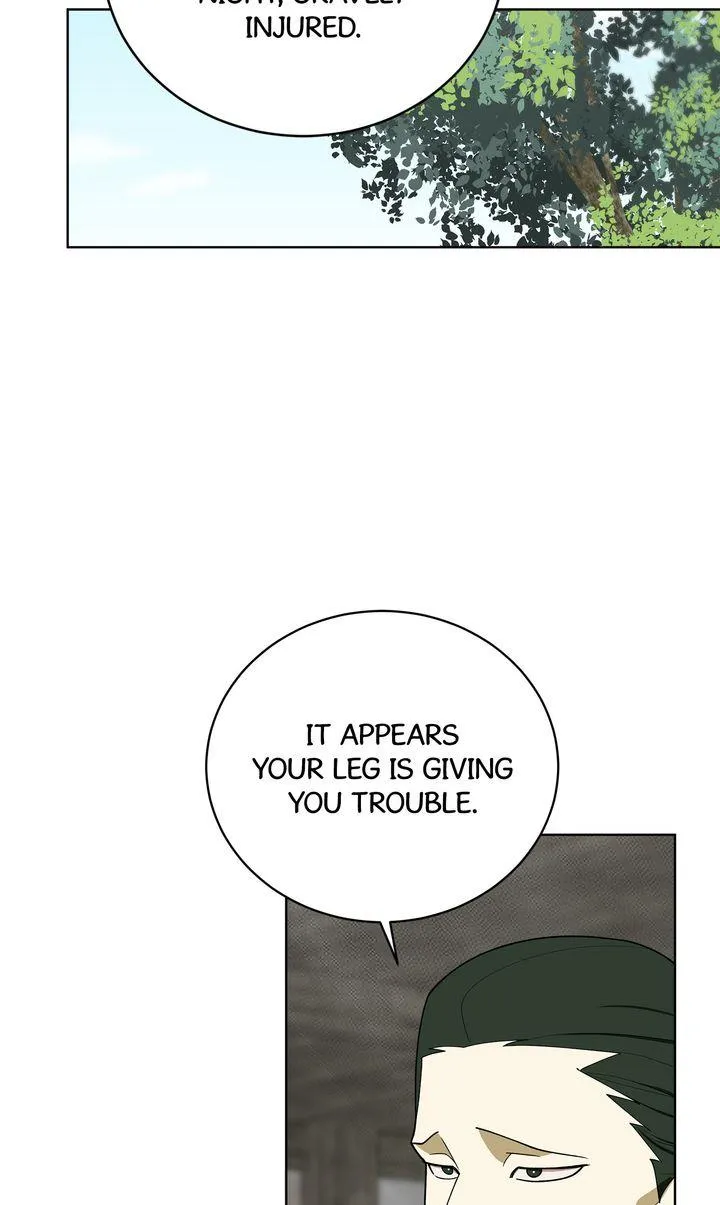 Celestial Chapter 51 page 3 - 
