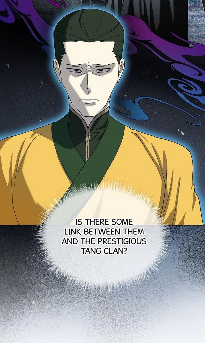 Celestial Chapter 51 page 21 - 