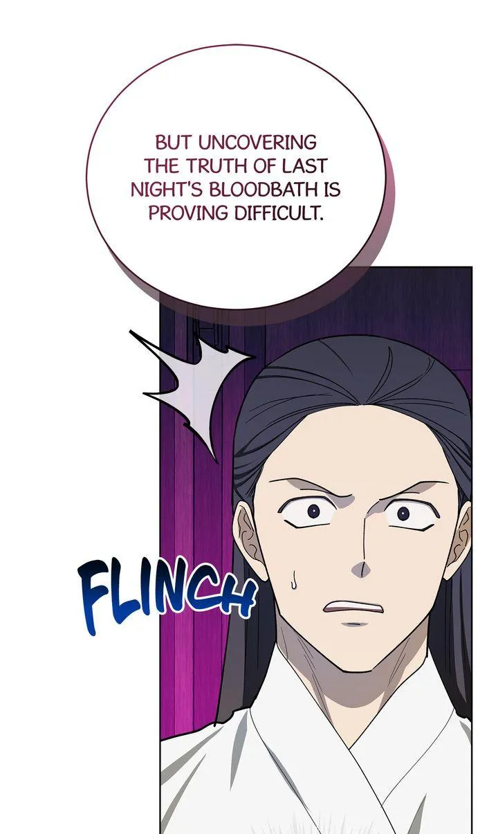 Celestial Chapter 51 page 25 - 