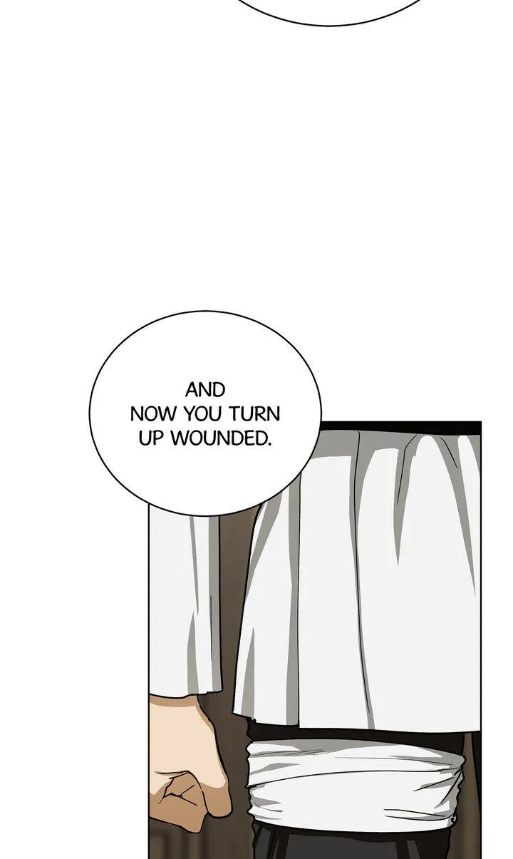 Celestial Chapter 51 page 38 - 
