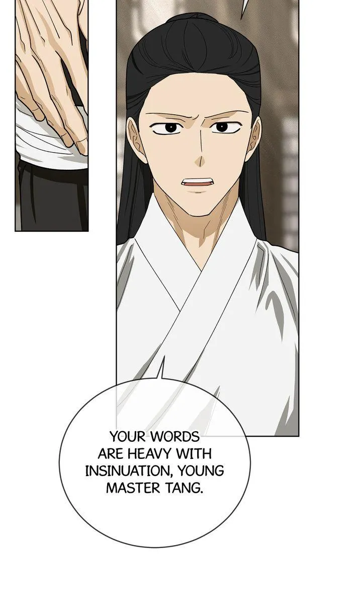Celestial Chapter 51 page 40 - 