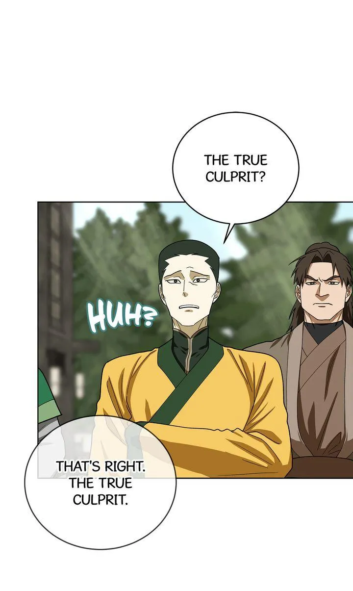 Celestial Chapter 51 page 52 - 