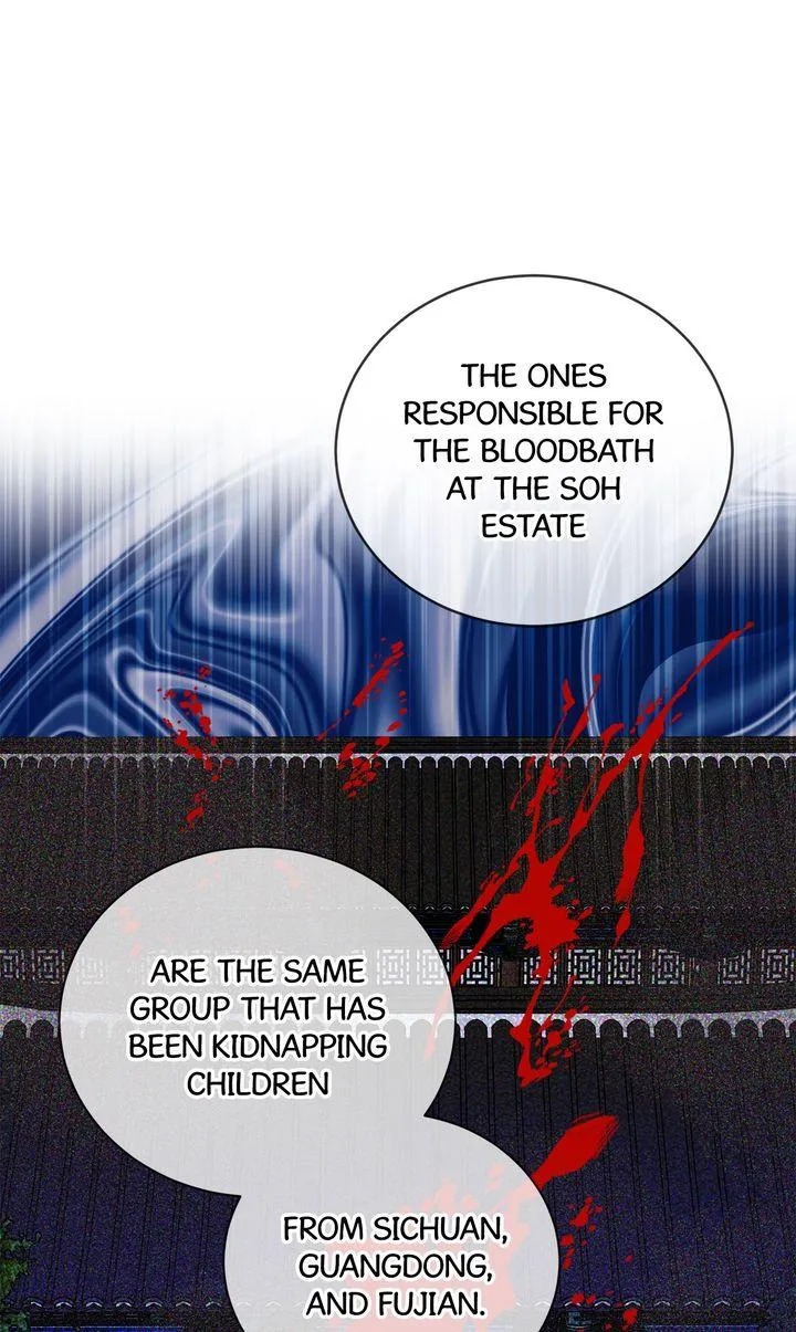 Celestial Chapter 51 page 53 - 