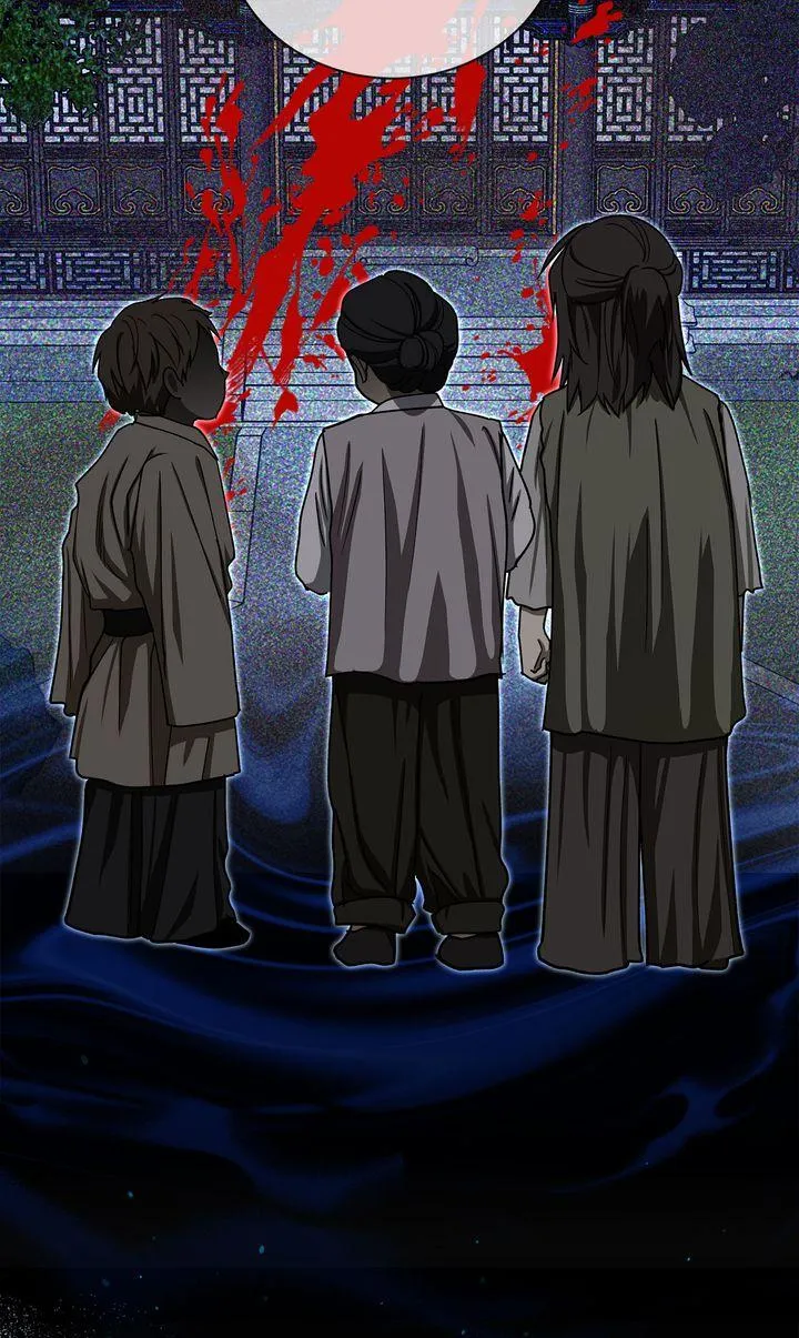 Celestial Chapter 51 page 54 - 