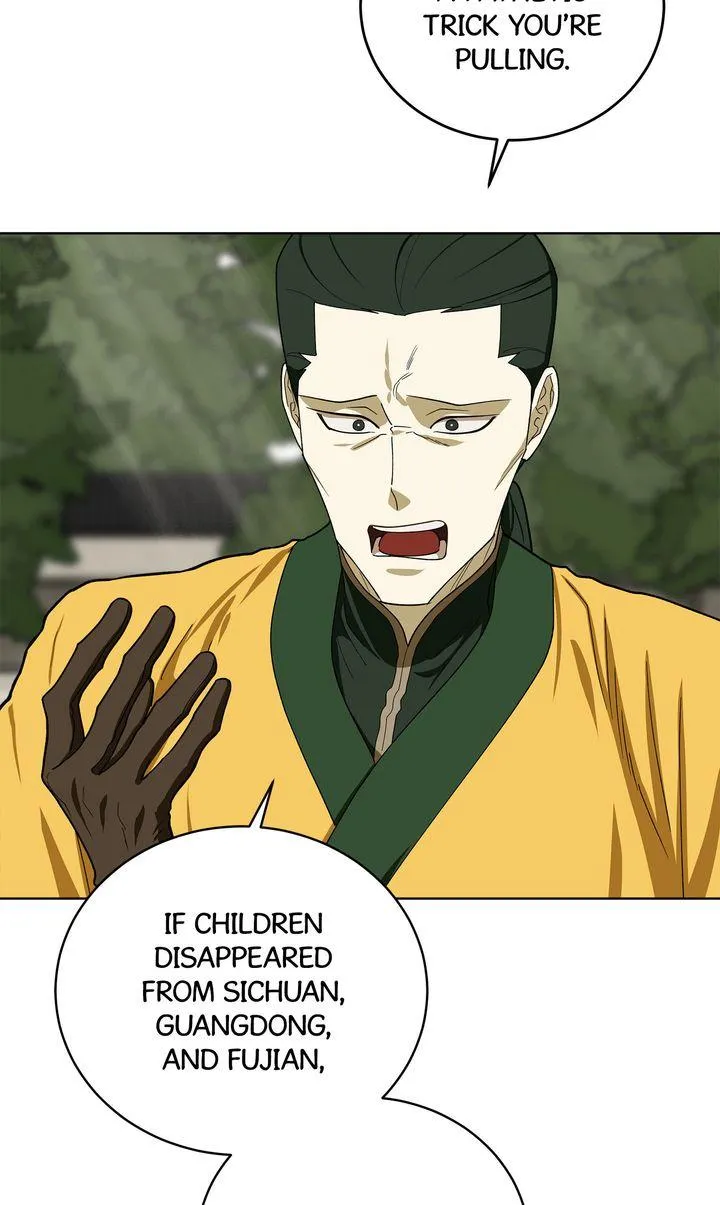 Celestial Chapter 51 page 58 - 